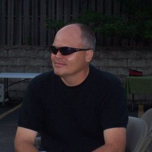 Meet your Posher, Chris